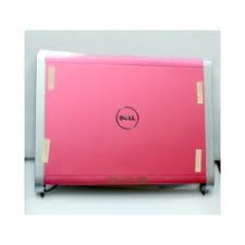 Dell XPS M1330 13.3 CCFL LCD Back Cover P296F, GX173